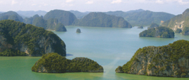 PhangNga Bay