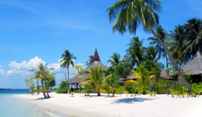 Fun-Filled Day Trips on a Private Yacht in Phuket with Asia Marine