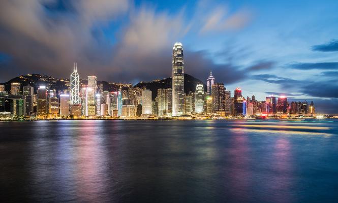 Fraser Significantly Increases Its Presence In Asia