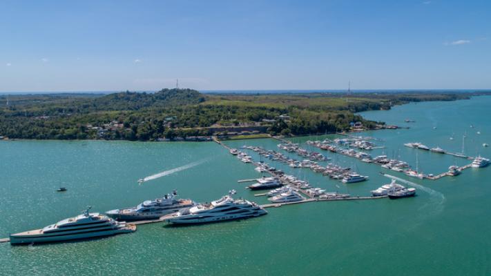 Thailand Charter Week: Why A ‘B2B’ Event?