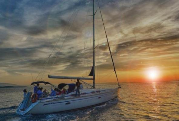 Sailing Yacht Vs Motor Yacht: Which is Best for You?