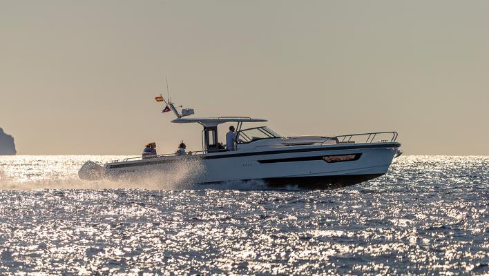 Nimbus T11 comes to Thailand