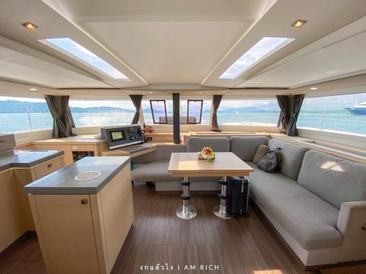 How to Get the Most from a Crewed Charter?