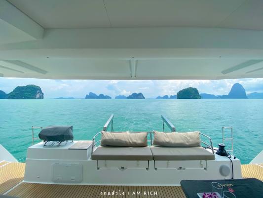 How to Choose the Right Yacht Charter?