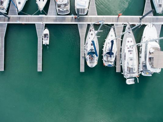 5 Reasons Why a Yacht Charter is the Best Kind of Family Holiday