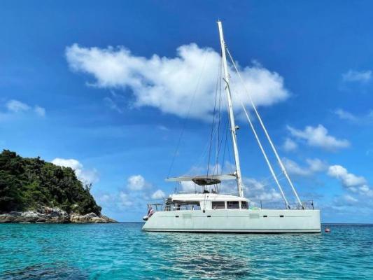 Reasons Why You Should Experience Yacht Charters