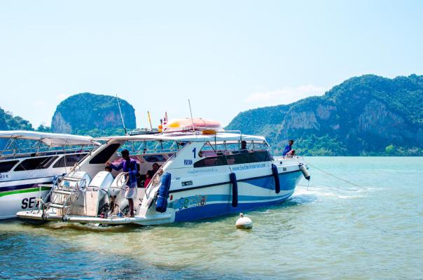 Discover the Best Times to Sail in Thailand