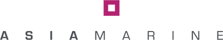 Logo Asia Marine Phuket