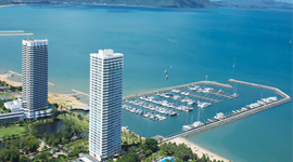 Ocean Marina - Pattaya