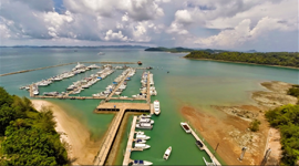AO PO MARINA - PHUKET