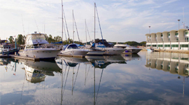 Racer Marina - Hua-Hin